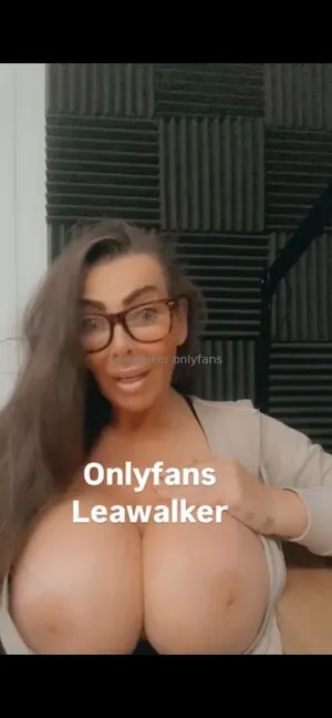 Lea Walker OnlyFans Leaked Free Thumbnail Picture - #hV6BR6sRwm