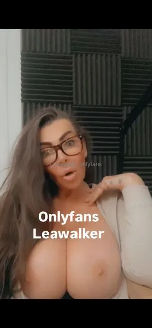 Lea Walker OnlyFans Leaked Free Thumbnail Picture - #jC1nnbDZsc