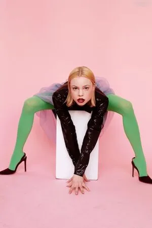 Lea Zoe Voss OnlyFans Leaked Free Thumbnail Picture - #huz5KC7jUQ