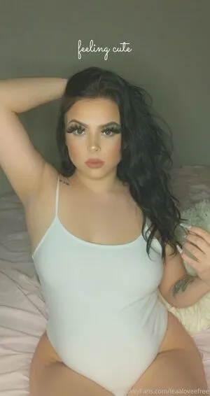 Leaaloveefree OnlyFans Leaked Free Thumbnail Picture - #N4gLz9IDxH