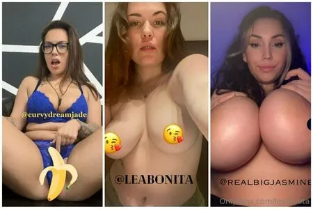 Leabonita OnlyFans Leaked Free Thumbnail Picture - #0JehisrRJp