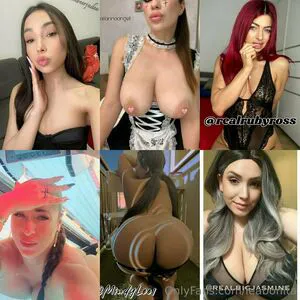 Leabonita OnlyFans Leaked Free Thumbnail Picture - #0yL6W9chtO