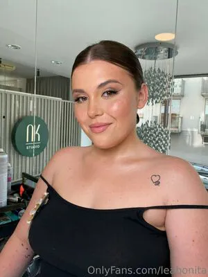 Leabonita OnlyFans Leaked Free Thumbnail Picture - #4X5E1rHeGZ