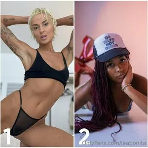 Leabonita OnlyFans Leaked Free Thumbnail Picture - #8KX41dXTxP