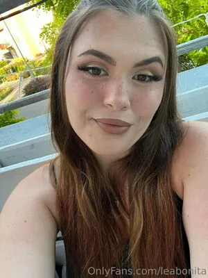Leabonita OnlyFans Leaked Free Thumbnail Picture - #FvTfRsKgRM