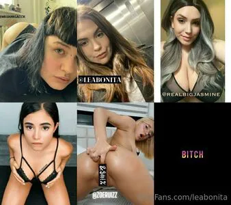 Leabonita OnlyFans Leaked Free Thumbnail Picture - #J9aIzLjbA8