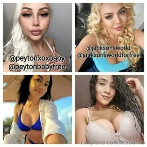 Leabonita OnlyFans Leaked Free Thumbnail Picture - #KdS0OhFJd6