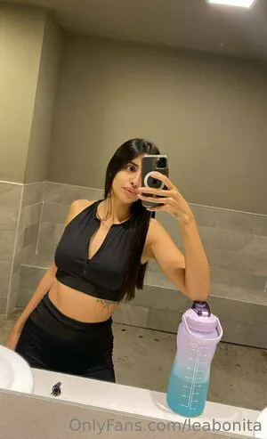 Leabonita OnlyFans Leaked Free Thumbnail Picture - #TqK9guOkYP