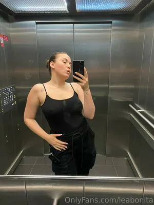 Leabonita OnlyFans Leaked Free Thumbnail Picture - #Wb9eMvFi7w