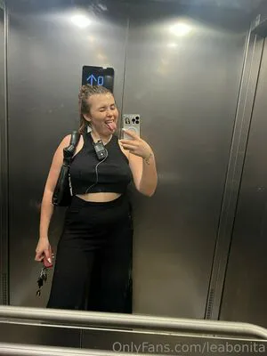 Leabonita OnlyFans Leaked Free Thumbnail Picture - #b3rnI4o5Vz