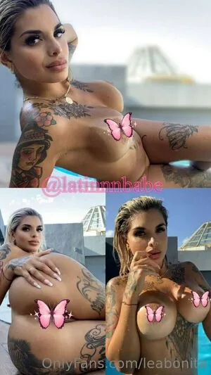 Leabonita OnlyFans Leaked Free Thumbnail Picture - #cy0hMiZrDo