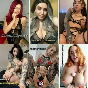 Leabonita OnlyFans Leaked Free Thumbnail Picture - #gMMQqNdRCD