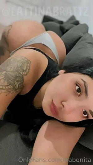 Leabonita OnlyFans Leaked Free Thumbnail Picture - #kXiwfS6hCs