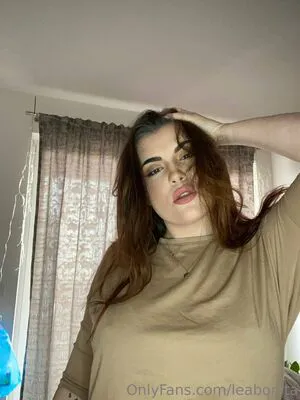 Leabonita OnlyFans Leaked Free Thumbnail Picture - #lQSZTOdq6y