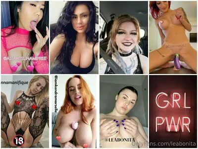 Leabonita OnlyFans Leaked Free Thumbnail Picture - #pv2olq4byi