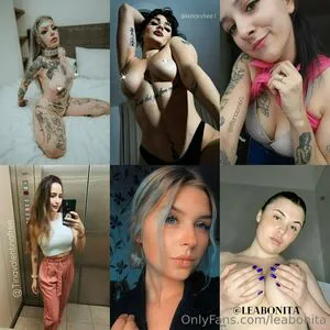 Leabonita OnlyFans Leaked Free Thumbnail Picture - #xdjTcPbCTt