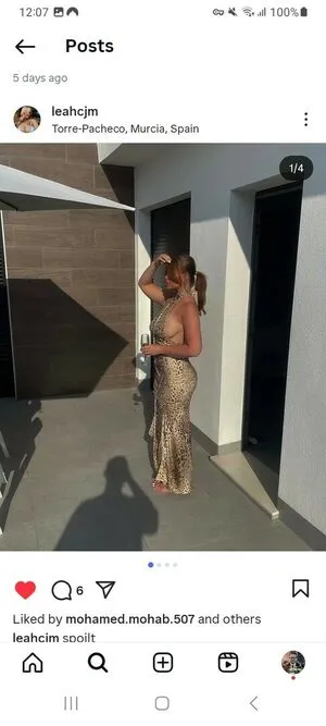 Leacmj OnlyFans Leaked Free Thumbnail Picture - #Q42qq3pZg8