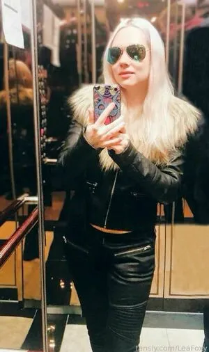 Leafoxy OnlyFans Leaked Free Thumbnail Picture - #20VfVgN2ls