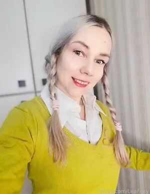 Leafoxy OnlyFans Leaked Free Thumbnail Picture - #4ZoyXzTYIf