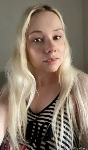 Leafoxy OnlyFans Leaked Free Thumbnail Picture - #6BB6pv166L