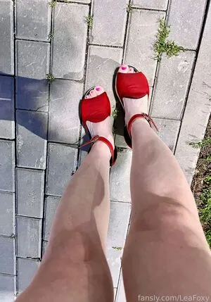 Leafoxy OnlyFans Leaked Free Thumbnail Picture - #86txKkOkKD