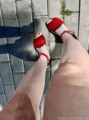 Leafoxy OnlyFans Leaked Free Thumbnail Picture - #DEVVJb4iCo