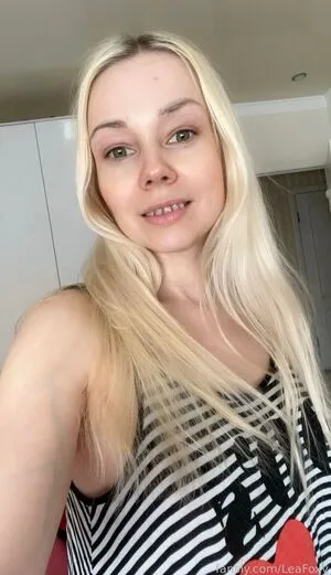 Leafoxy OnlyFans Leaked Free Thumbnail Picture - #E3XqygSGsE