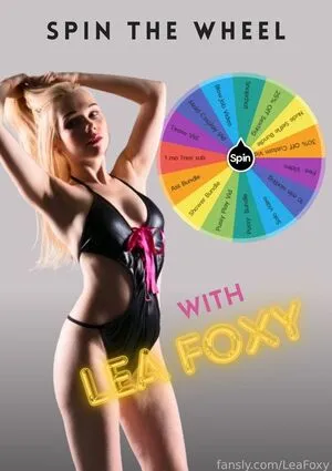 Leafoxy OnlyFans Leaked Free Thumbnail Picture - #K0gRkJ2lVK