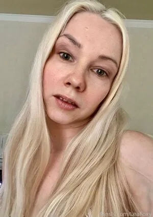 Leafoxy OnlyFans Leaked Free Thumbnail Picture - #NFIkB3oQM4