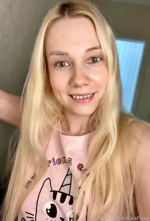 Leafoxy OnlyFans Leaked Free Thumbnail Picture - #OPQO2fDi0X