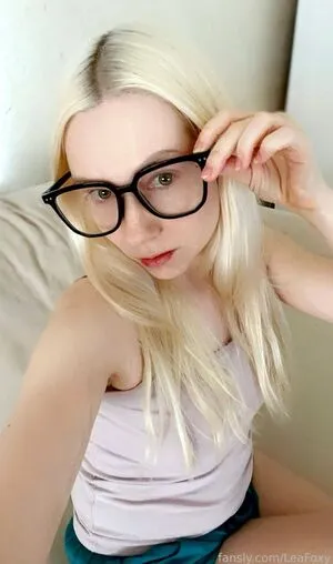 Leafoxy OnlyFans Leaked Free Thumbnail Picture - #ObNXVifWQN