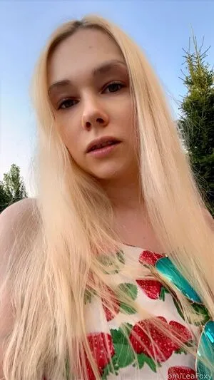 Leafoxy OnlyFans Leaked Free Thumbnail Picture - #ZqEyKXNCou