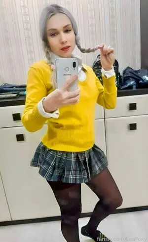 Leafoxy OnlyFans Leaked Free Thumbnail Picture - #bQtgHkgELJ