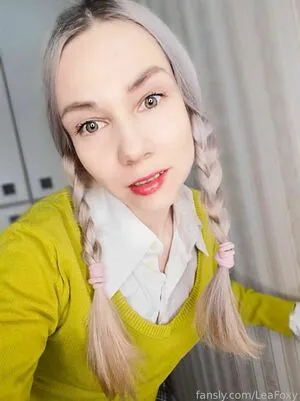 Leafoxy OnlyFans Leaked Free Thumbnail Picture - #cLFOeZ9Bm8