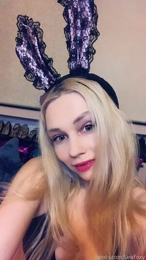 Leafoxy OnlyFans Leaked Free Thumbnail Picture - #d0Daktjjnh