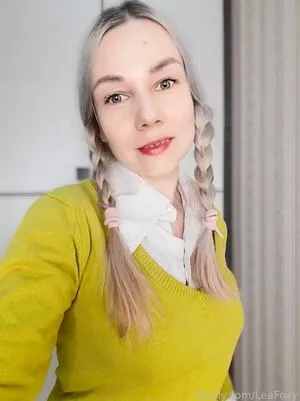 Leafoxy OnlyFans Leaked Free Thumbnail Picture - #hF4BuNXF5a
