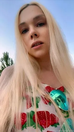 Leafoxy OnlyFans Leaked Free Thumbnail Picture - #iIuK0BrChS