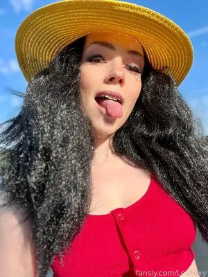 Leafoxy OnlyFans Leaked Free Thumbnail Picture - #m8TiAsUHFe