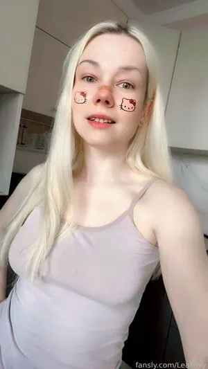 Leafoxy OnlyFans Leaked Free Thumbnail Picture - #mOqINMvCBQ