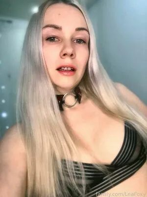 Leafoxy OnlyFans Leaked Free Thumbnail Picture - #rPoNusdEmO