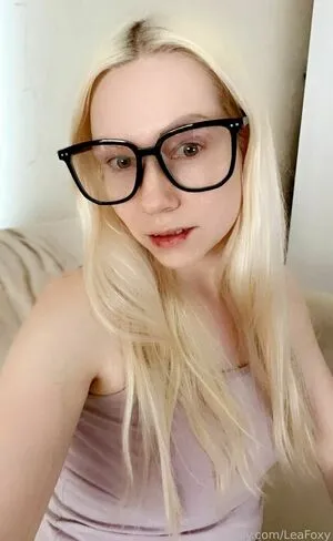 Leafoxy OnlyFans Leaked Free Thumbnail Picture - #ttR2hQrtS1