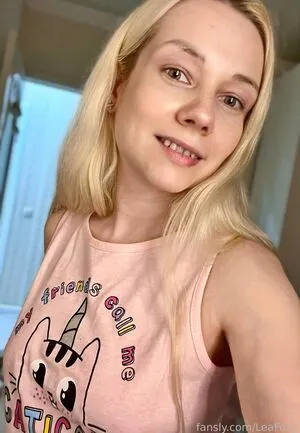Leafoxy OnlyFans Leaked Free Thumbnail Picture - #zAjpV3G35E