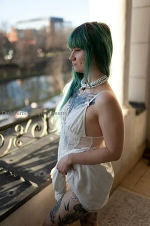 Leagreenfree OnlyFans Leaked Free Thumbnail Picture - #4E1Rc96Pv3