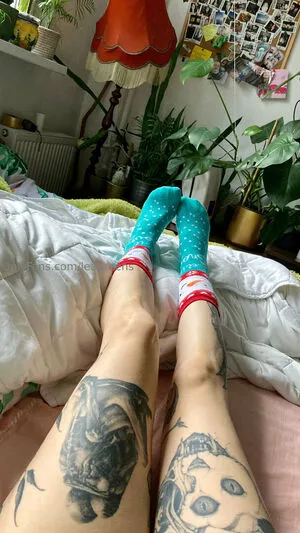 Leagreenfree OnlyFans Leaked Free Thumbnail Picture - #4WQAimY1U5