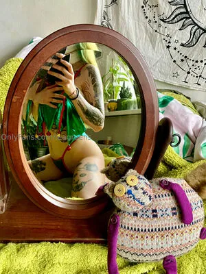 Leagreenfree OnlyFans Leaked Free Thumbnail Picture - #9qgKbRA9M8