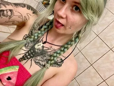 Leagreenfree OnlyFans Leaked Free Thumbnail Picture - #Abo7WgPPpm