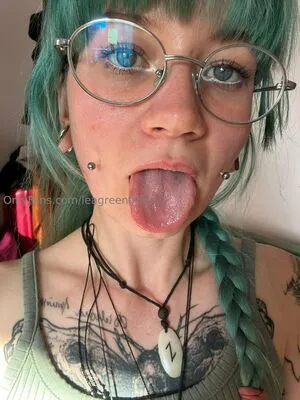 Leagreenfree OnlyFans Leaked Free Thumbnail Picture - #GNx1oBrE81