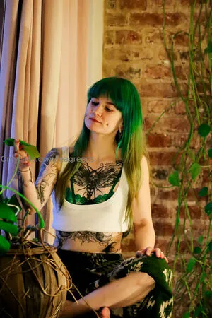 Leagreenfree OnlyFans Leaked Free Thumbnail Picture - #O0dcxTjfe0