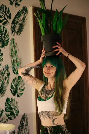 Leagreenfree OnlyFans Leaked Free Thumbnail Picture - #Reo2STEcTc