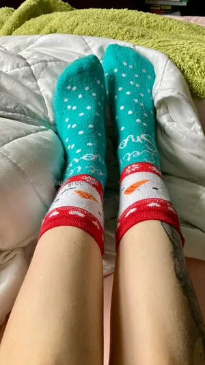 Leagreenfree OnlyFans Leaked Free Thumbnail Picture - #VKS79etspL